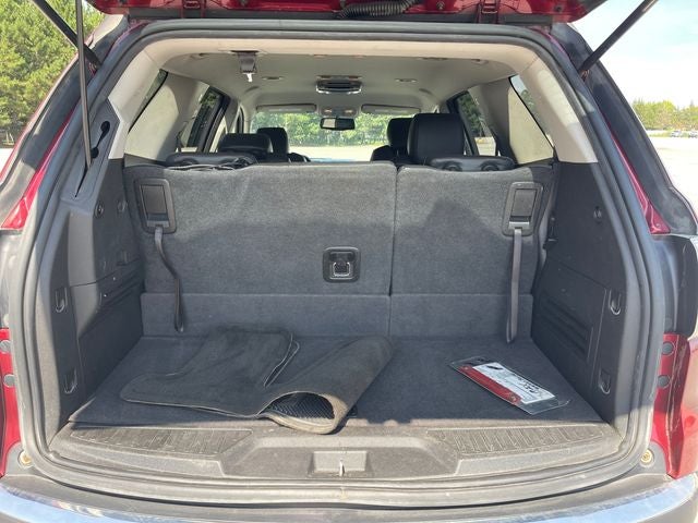 2011 GMC Acadia SLE