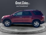 2011 GMC Acadia SLE