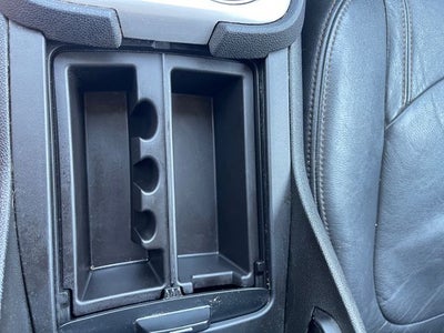 2011 GMC Acadia SLE