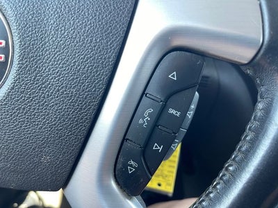 2011 GMC Acadia SLE