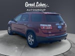 2011 GMC Acadia SLE
