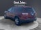 2011 GMC Acadia SLE