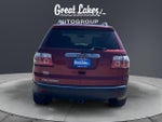 2011 GMC Acadia SLE