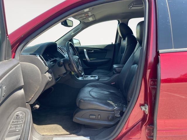 2011 GMC Acadia SLE