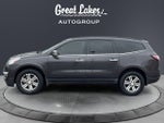 2015 Chevrolet Traverse 2LT