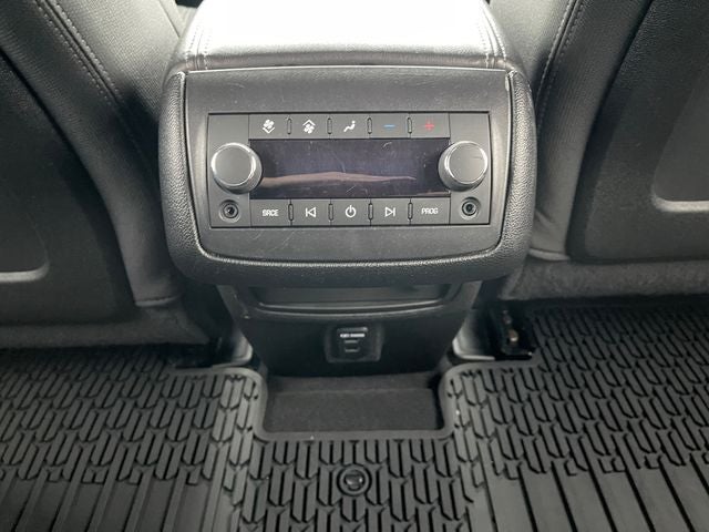 2015 Chevrolet Traverse 2LT