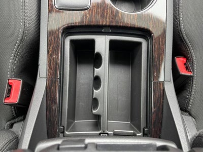 2015 Chevrolet Traverse 2LT