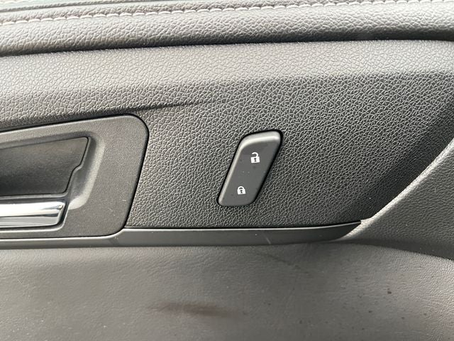 2015 Chevrolet Traverse 2LT