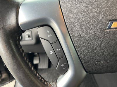 2015 Chevrolet Traverse 2LT