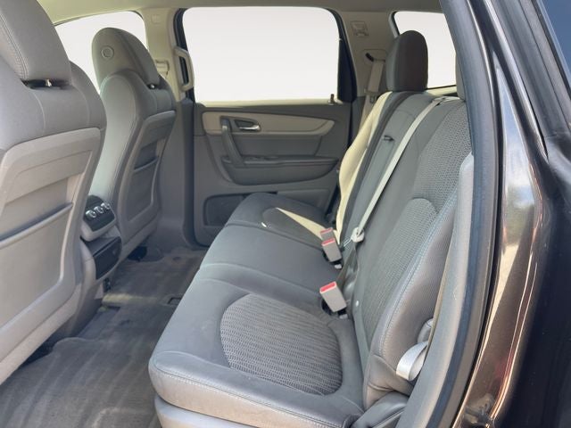 2016 Chevrolet Traverse LS