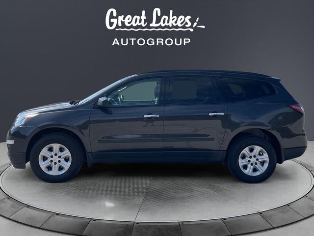 2016 Chevrolet Traverse LS