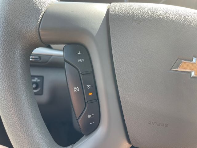 2016 Chevrolet Traverse LS
