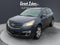 2013 Chevrolet Traverse LT 1LT
