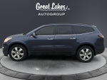 2013 Chevrolet Traverse LT 1LT