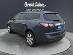 2013 Chevrolet Traverse LT 1LT
