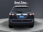 2013 Chevrolet Traverse LT 1LT