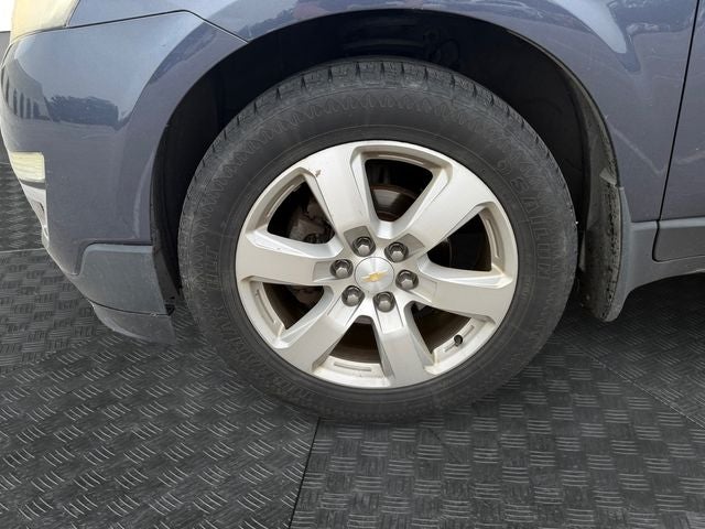 2013 Chevrolet Traverse LT 1LT