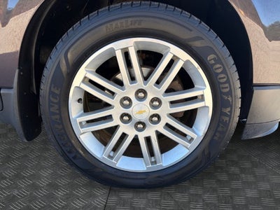 2015 Chevrolet Traverse LT 1LT