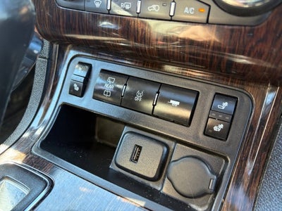 2015 Chevrolet Traverse LT 1LT