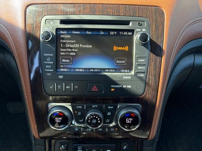 2015 Chevrolet Traverse LT 1LT
