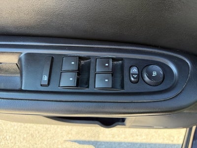2015 Chevrolet Traverse LT 1LT