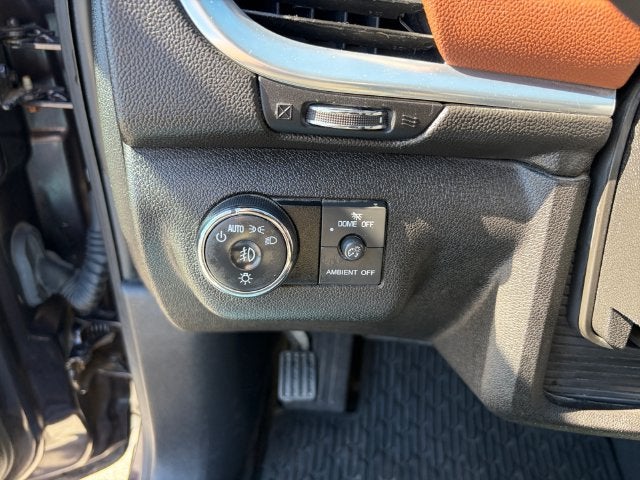 2015 Chevrolet Traverse LT 1LT