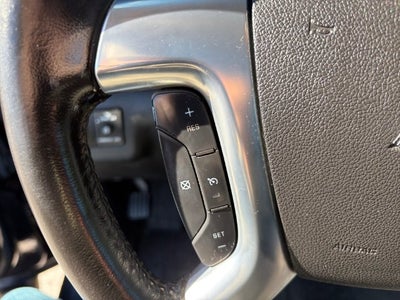 2015 Chevrolet Traverse LT 1LT