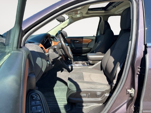 2015 Chevrolet Traverse LT 1LT