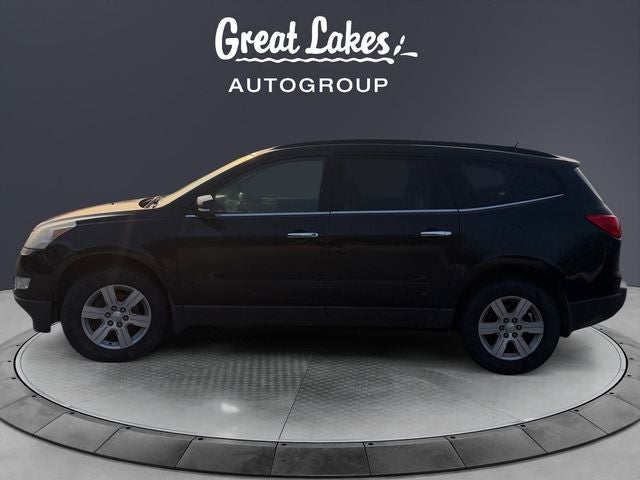 2011 Chevrolet Traverse 2LT 2LT