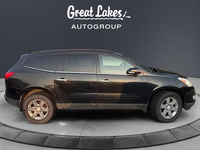 2011 Chevrolet Traverse 2LT 2LT