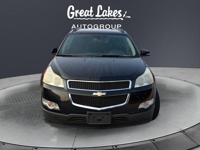 2011 Chevrolet Traverse 2LT 2LT