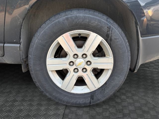 2011 Chevrolet Traverse 2LT 2LT