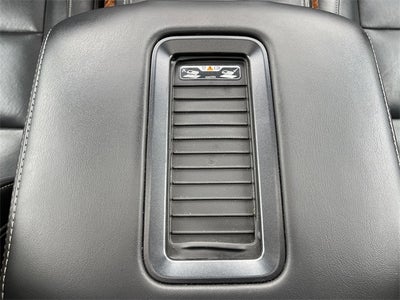 2020 Chevrolet Suburban Premier