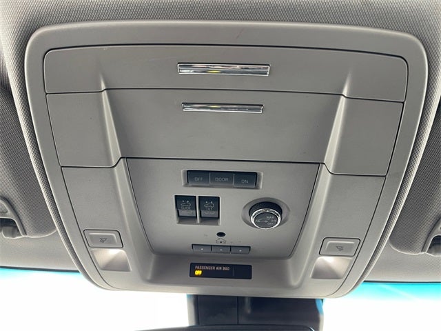 2020 Chevrolet Suburban Premier