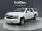 2011 Chevrolet Suburban 1500 LTZ