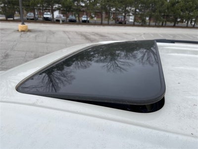 2011 Chevrolet Suburban 1500 LTZ