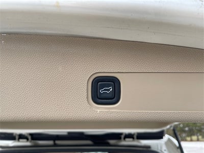 2011 Chevrolet Suburban 1500 LTZ