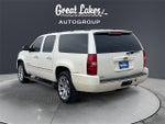 2011 Chevrolet Suburban 1500 LTZ