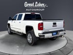 2019 GMC Sierra 2500HD Denali
