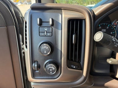 2019 GMC Sierra 2500HD Denali