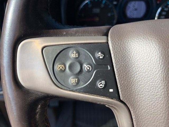 2019 GMC Sierra 2500HD Denali