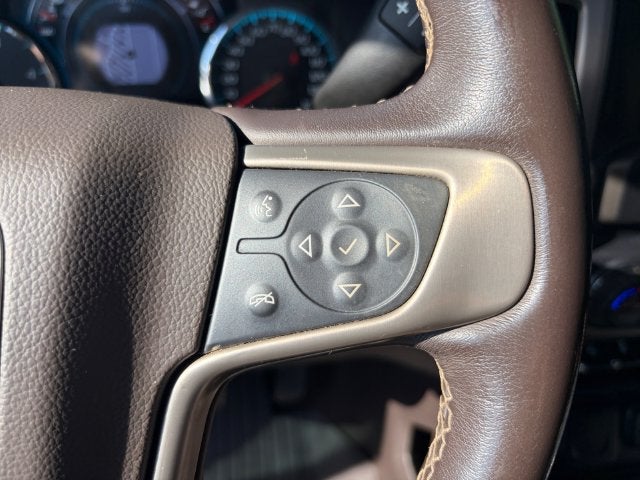 2019 GMC Sierra 2500HD Denali