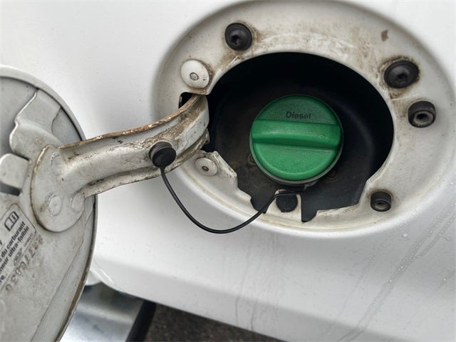 2016 GMC Sierra 3500HD Denali