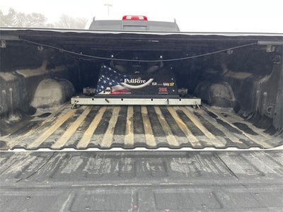 2016 GMC Sierra 3500HD Denali