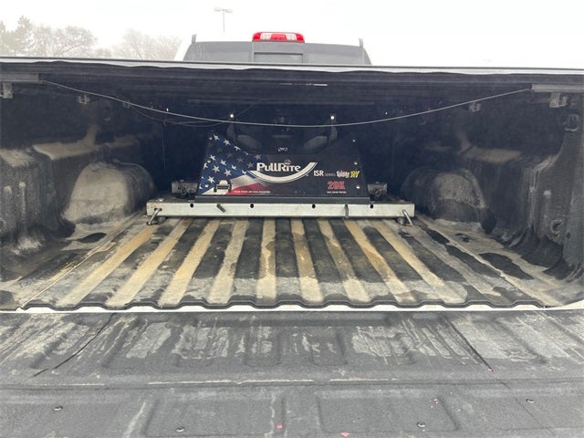 2016 GMC Sierra 3500HD Denali