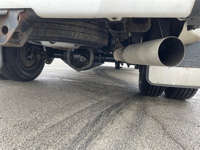 2016 GMC Sierra 3500HD Denali