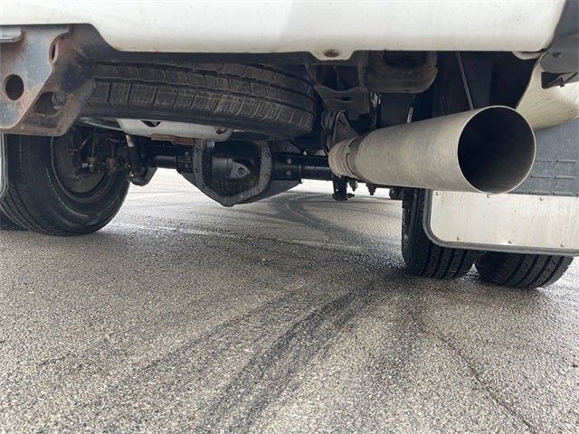 2016 GMC Sierra 3500HD Denali