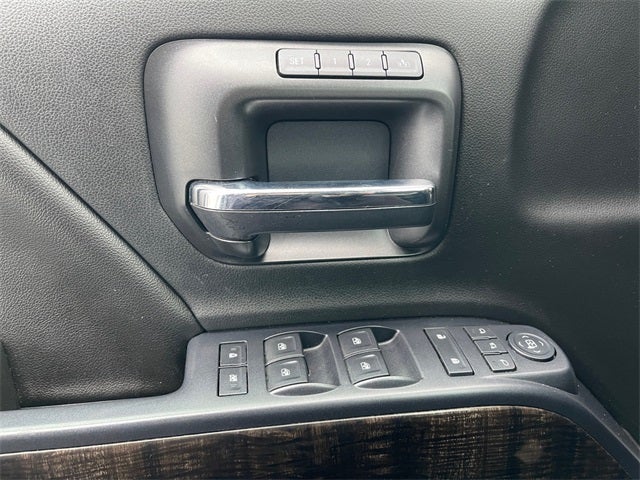 2016 GMC Sierra 3500HD Denali