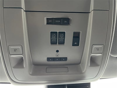 2016 GMC Sierra 3500HD Denali