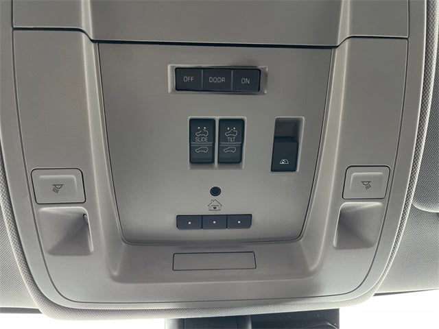 2016 GMC Sierra 3500HD Denali